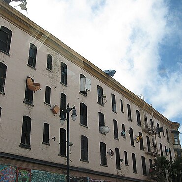 Gallery image with a fresh perspective