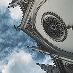 Our Lady of Dolours Basilica, Thrissur-Sheet1