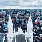 Our Lady of Dolours Basilica, Thrissur-Sheet2