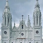 Our Lady of Dolours Basilica, Thrissur-Sheet3