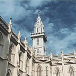 Our Lady of Dolours Basilica, Thrissur-Sheet4