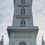 Our Lady of Dolours Basilica, Thrissur-Sheet6