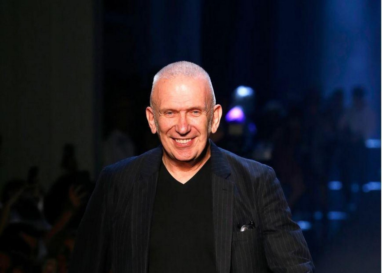 Building Brands Jean-Paul Gaultier-Sheet1