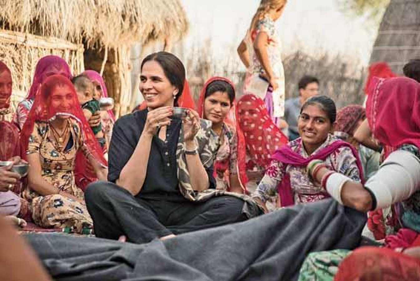 Building Brands Anita Dongre-Sheet1
