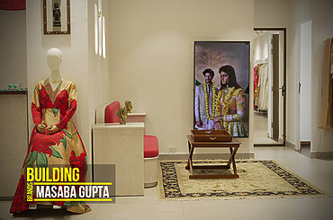 Building Brands: Masaba Gupta