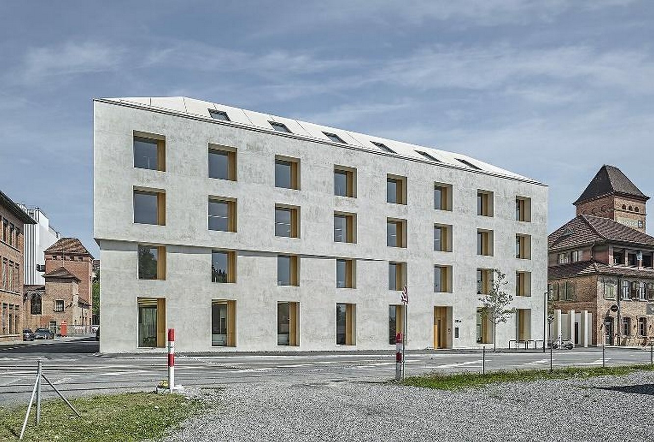 Building Brands Baumschlager Eberle Architekten-Sheet1