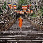 Travel the world Mihintale, Anuradhapura-Sheet2
