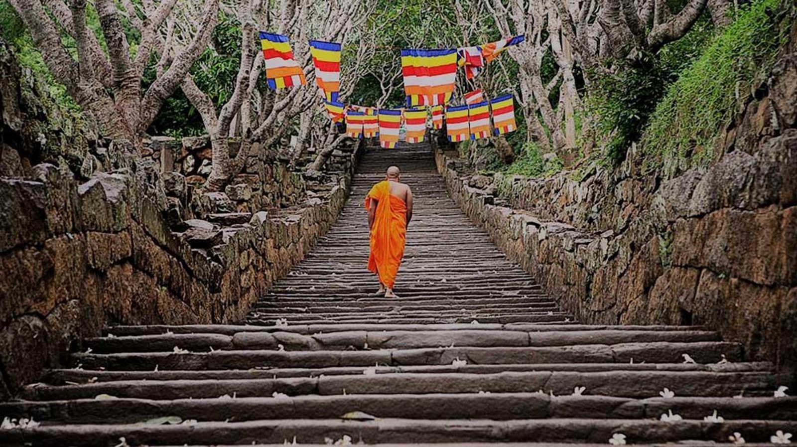 Travel the world Mihintale, Anuradhapura-Sheet2