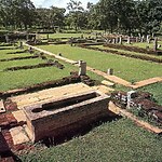 Travel the world Mihintale, Anuradhapura-Sheet3