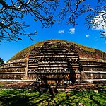 Travel the world Mihintale, Anuradhapura-Sheet4