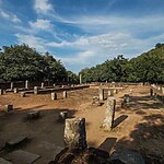 Travel the world Mihintale, Anuradhapura-Sheet5