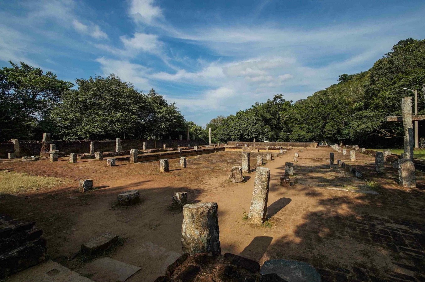 Travel the world Mihintale, Anuradhapura-Sheet5