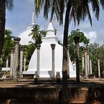 Travel the world Mihintale, Anuradhapura-Sheet6