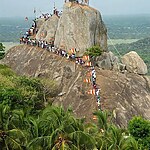 Travel the world Mihintale, Anuradhapura-Sheet9