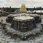 UNESCO World Heritage Sites Sacred Ensembles of the Hoysalas-Sheet1