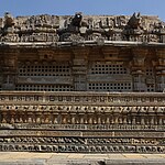 UNESCO World Heritage Sites Sacred Ensembles of the Hoysalas-Sheet2