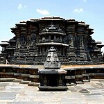 UNESCO World Heritage Sites Sacred Ensembles of the Hoysalas-Sheet6