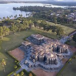 UNESCO World Heritage Sites Sacred Ensembles of the Hoysalas-Sheet7