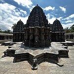 UNESCO World Heritage Sites Sacred Ensembles of the Hoysalas-Sheet8