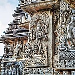 UNESCO World Heritage Sites Sacred Ensembles of the Hoysalas-Sheet9