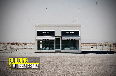 Building Brands: Miuccia Prada