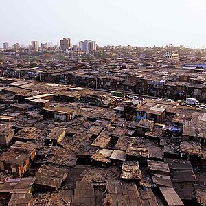 Unplanned Development The Informal City: Examining Unplanned Settlements and Their Role in ...