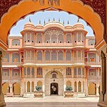 The Indigenous Cities of Rajasthan- Jaipur and Udaipur-Sheet1