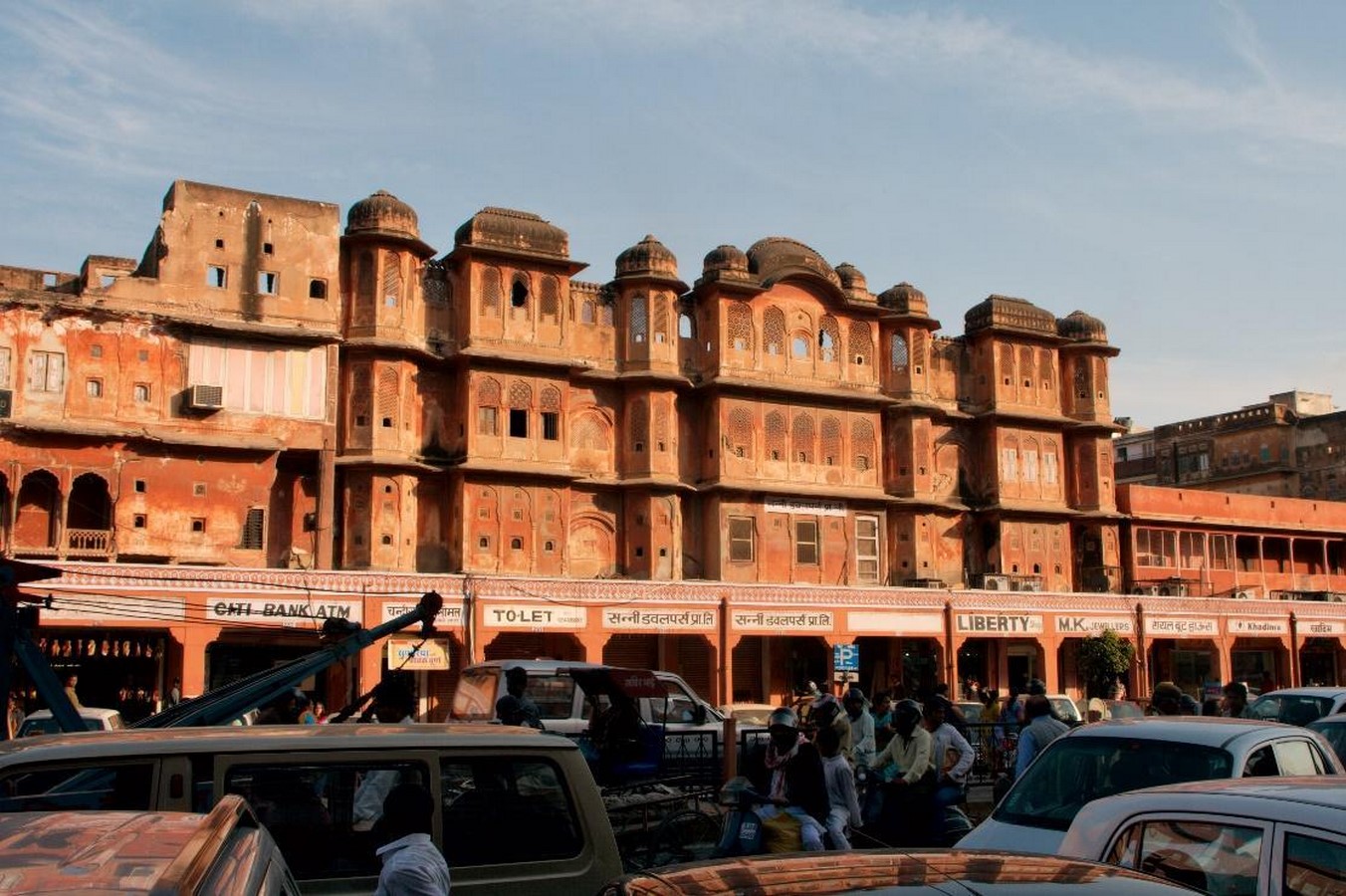 The Indigenous Cities of Rajasthan- Jaipur and Udaipur-Sheet2