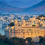 The Indigenous Cities of Rajasthan- Jaipur and Udaipur-Sheet5