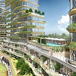 Residential Projects Trends and Innovations-Sheet1