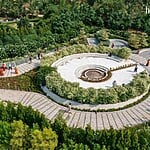 Kanha Shanti Vanam, Telangana-Sheet13