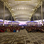 Kanha Shanti Vanam, Telangana-Sheet5