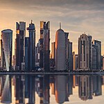 What can we learn from Doha Architecture-Sheet1