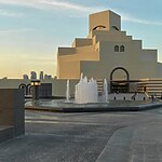 What can we learn from Doha Architecture-Sheet2