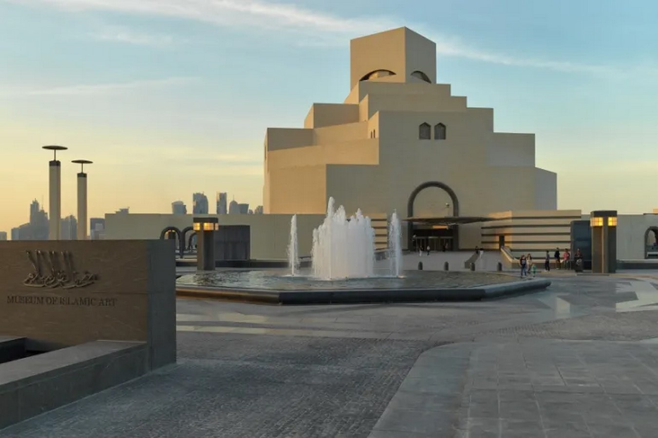 What can we learn from Doha Architecture-Sheet2