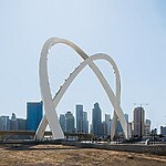 What can we learn from Doha Architecture-Sheet5