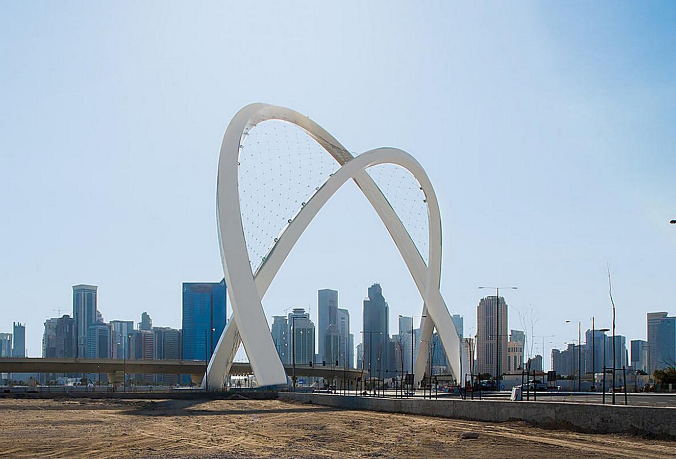 What can we learn from Doha Architecture-Sheet5