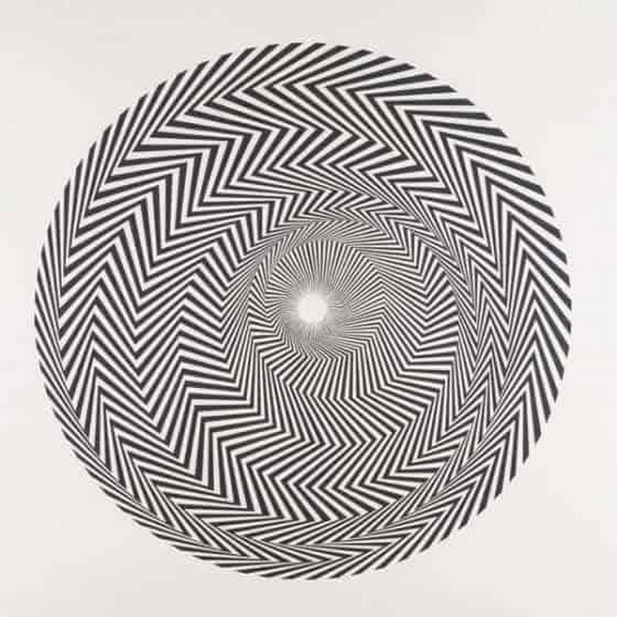 An Overview of Op-Art Architecture-Sheet1