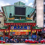 The formal v. informal qualities of Asian architecture and cities-Sheet1