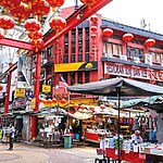 The formal v. informal qualities of Asian architecture and cities-Sheet7
