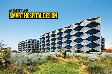 An overview of Smart Hospital Design