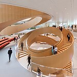 The impact of architecture in our lives; the hows and whys behind an architect-Sheet2