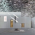 The impact of architecture in our lives; the hows and whys behind an architect-Sheet3