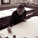 Rogelio Salmona Ideology and philosophy-Sheet1