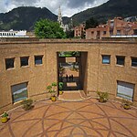 Rogelio Salmona Ideology and philosophy-Sheet4