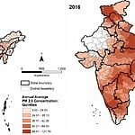 Urban pollution North-East India-Sheet1