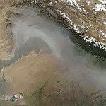 Urban pollution North-East India-Sheet2