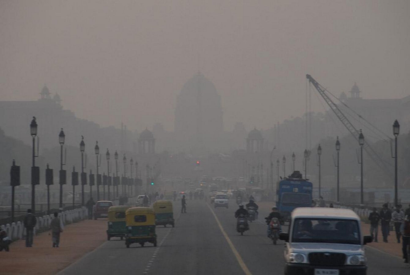 Urban pollution North-East India-Sheet3