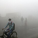Urban pollution North-East India-Sheet5