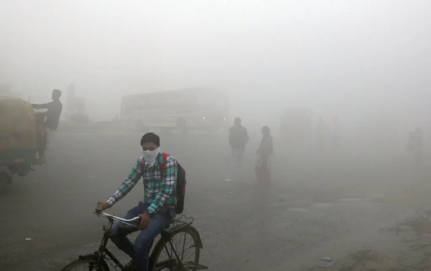Urban pollution North-East India-Sheet5